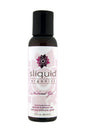 Sliquid Organics Natural Gel — Ultra‑Thick Aloe Lubricant, 2 fl. oz. - SLIQ097