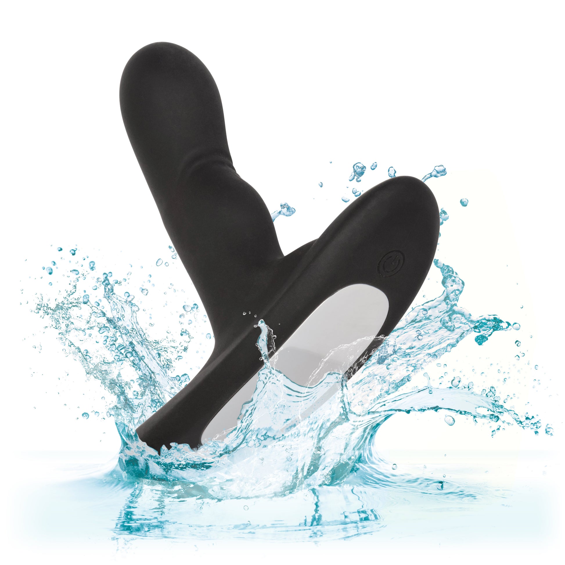 Eclipse Silicone Wireless Rocking Probe by CalExotics