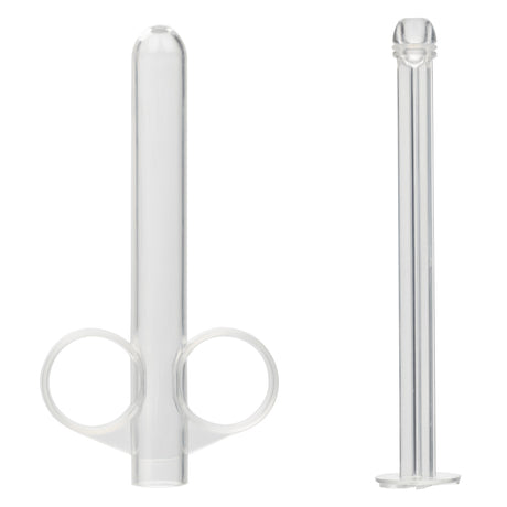 Xl Lube Tube - Clear