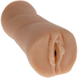 Doc Johnson Layna.me Signature Stroker ULTRASKYN Masturbation Sleeve - DJ5510-05-BX