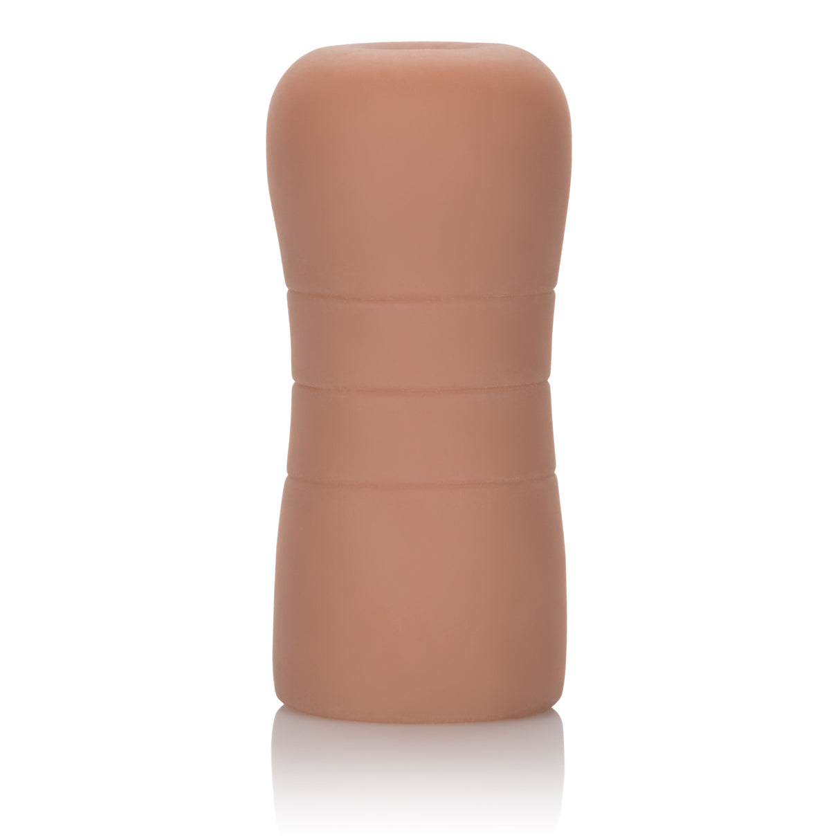 CalExotics Steamy Affair Pureskin Masturbating Sleeve — 4.75 in - SE0883353