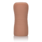 CalExotics Steamy Affair Pureskin Masturbating Sleeve — 4.75 in - SE0883353