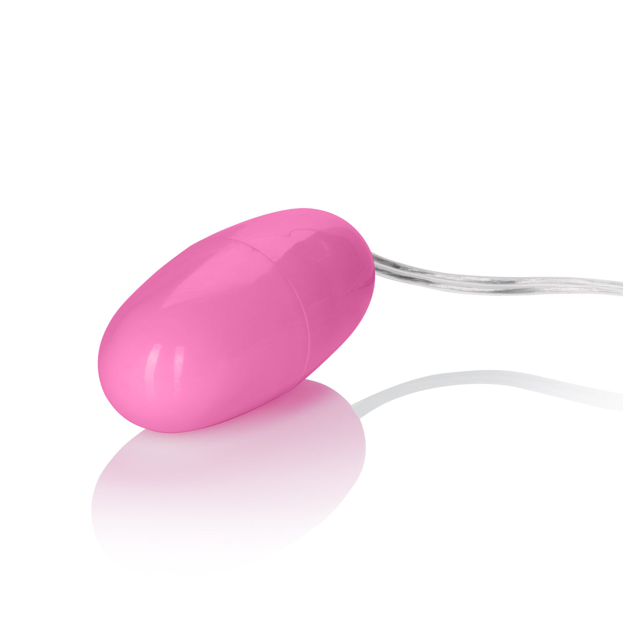 CalExotics Pocket Exotics Bullet Vibrator, Pink Passion - SE1102042