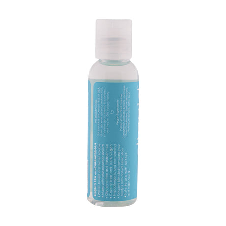 Sliquid Sea Water-Based Lubricant, 2.0 fl oz (59 ml) - SLIQ998