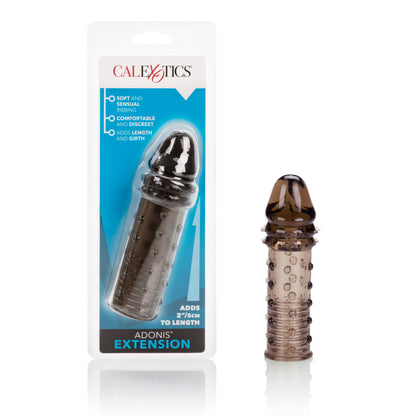 Adonis Extension - Smoke by CalExotics