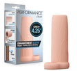 Blush Performance 4.25 Inch Enhancement Sleeve - Beige - BL-26833