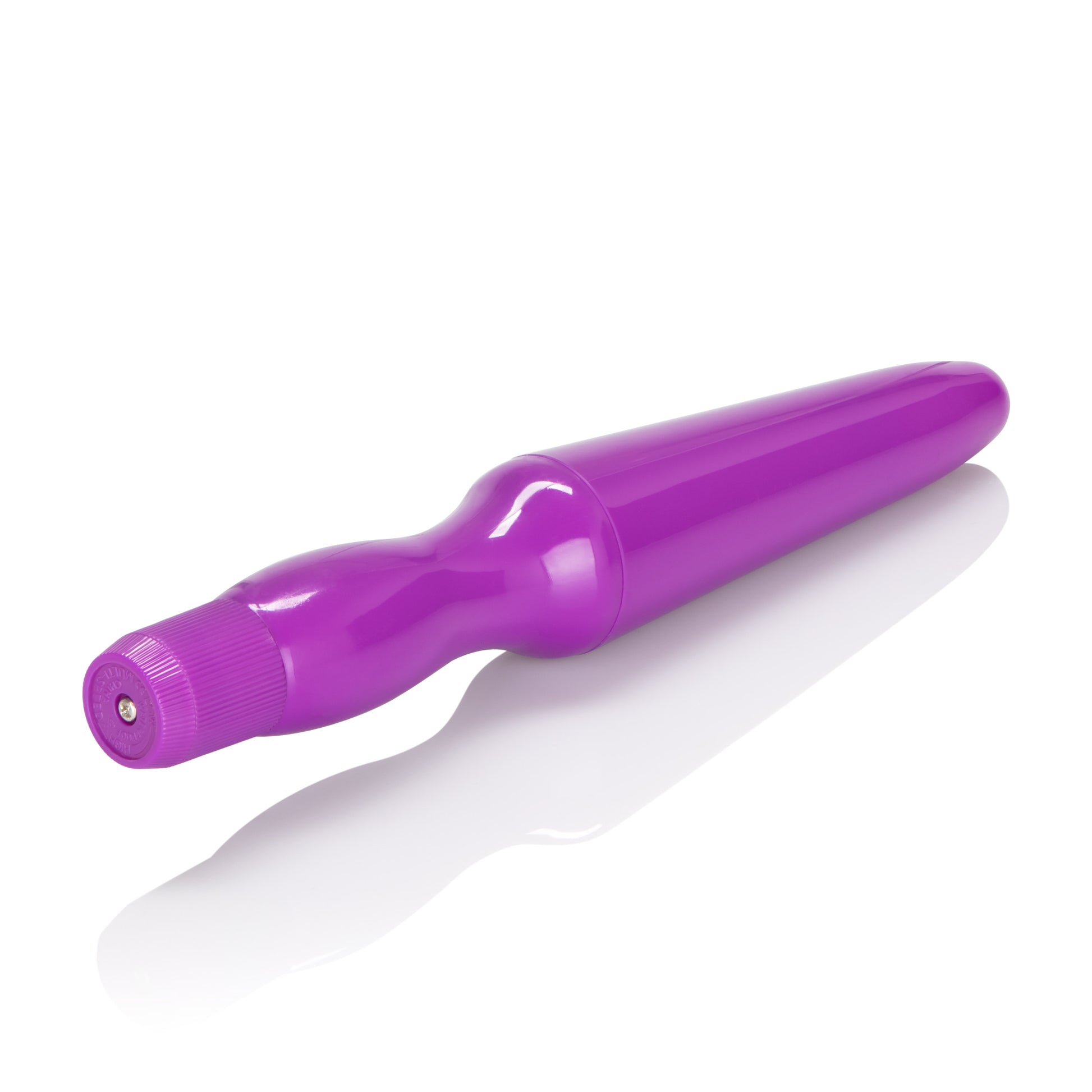 Fujikos Waterproof Anal Probe - Purple by CalExotics