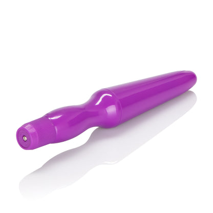 Fujikos Waterproof Anal Probe - Purple by CalExotics