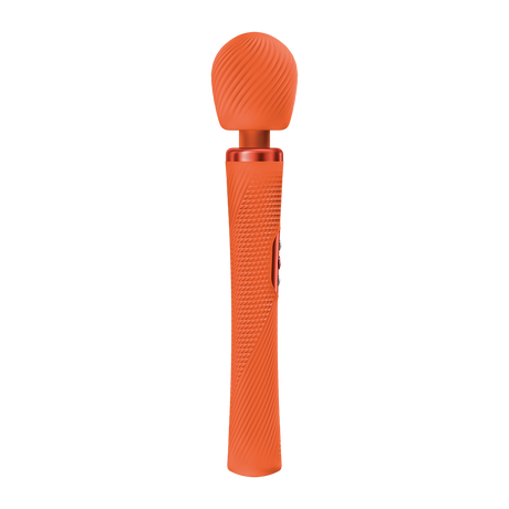 Vim Massager - Orange
