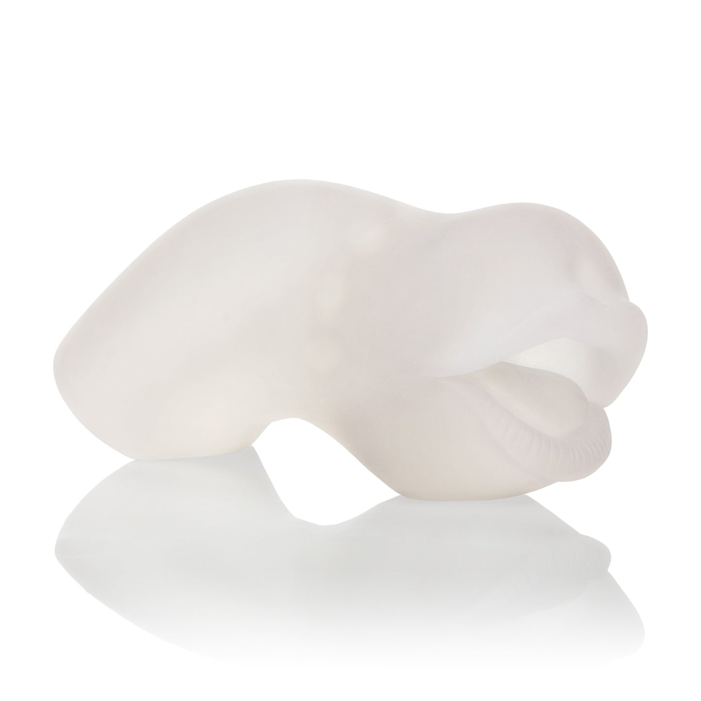 Vivid Raw Beaded Deep Throat by CalExotics