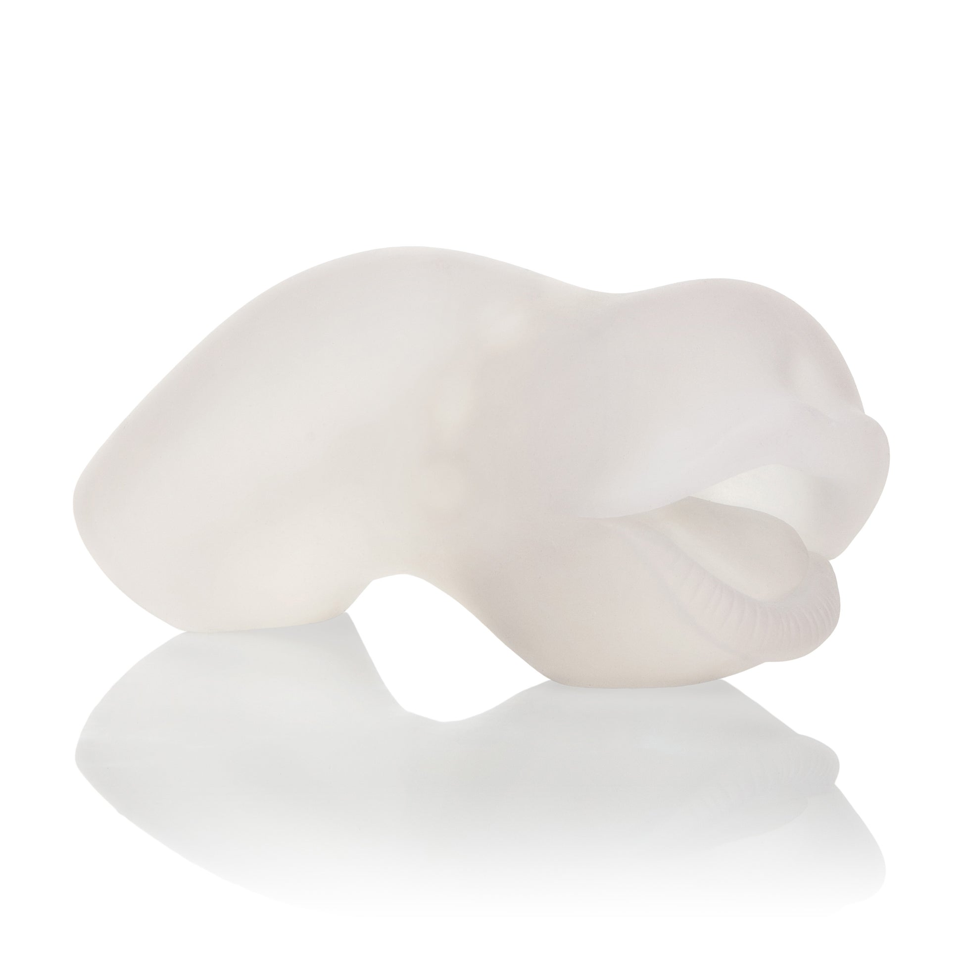 Vivid Raw Beaded Deep Throat by CalExotics