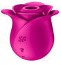 Satisfyer Pro 2 Modern Blossom — Hot Pink Clitoral Stimulator - SAT-4066011