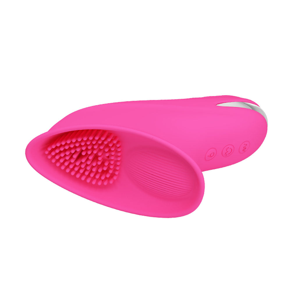 Pretty Love Issac Clitoral Vibrator by Pretty Love