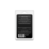 nsnovelties Renegade Buster Silicone Ball Stretcher - Black - NSN-1113-63