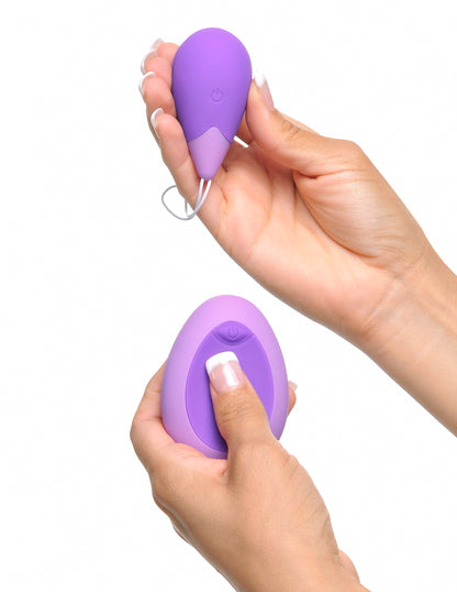 Fantasy for Her Remote Kegel Excite-Her by Pipedream