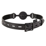 Sportsheets Saffron Breathable Ball Gag with Adjustable Locking Strap - SS480-03