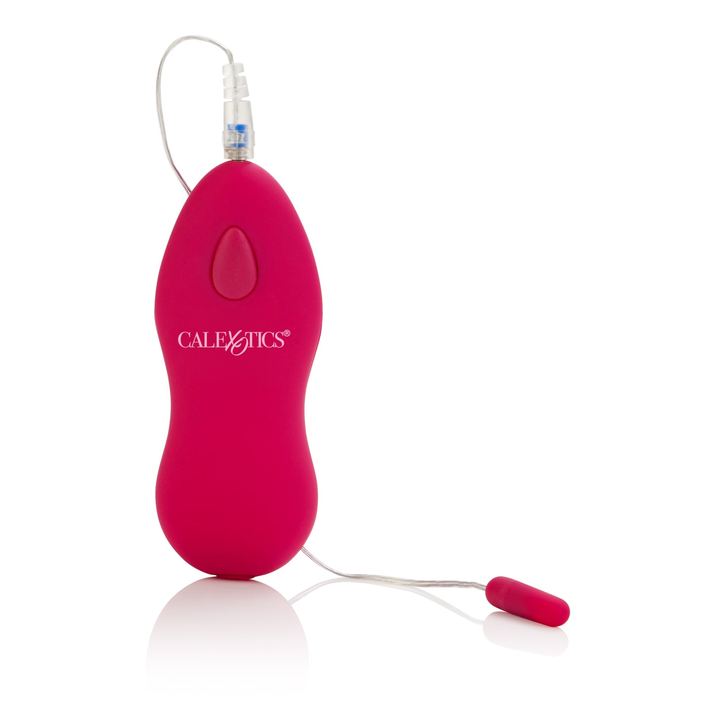 Whisper Micro Bullet - Pink by CalExotics