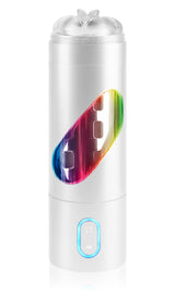 Pdx Rechargeable Roto Bator Pussy by Pipedream