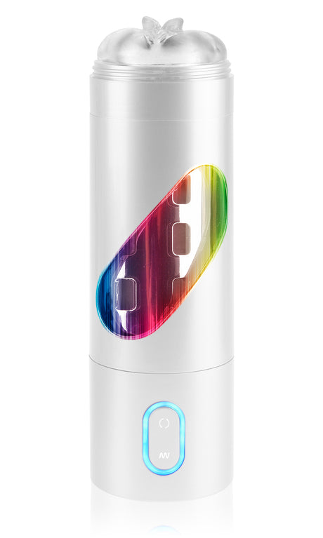 Pdx Rechargeable Roto Bator Pussy by Pipedream