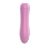 Femme Funn Ffix Bullet Vibrator — Light Pink, Battery Powered - FF-4000-01