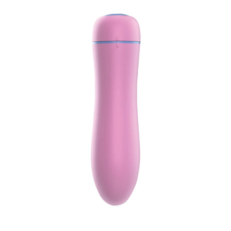 Femme Funn Ffix Bullet Vibrator — Light Pink, Battery Powered - FF-4000-01