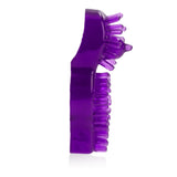 Super Stretch Style D - Purple
