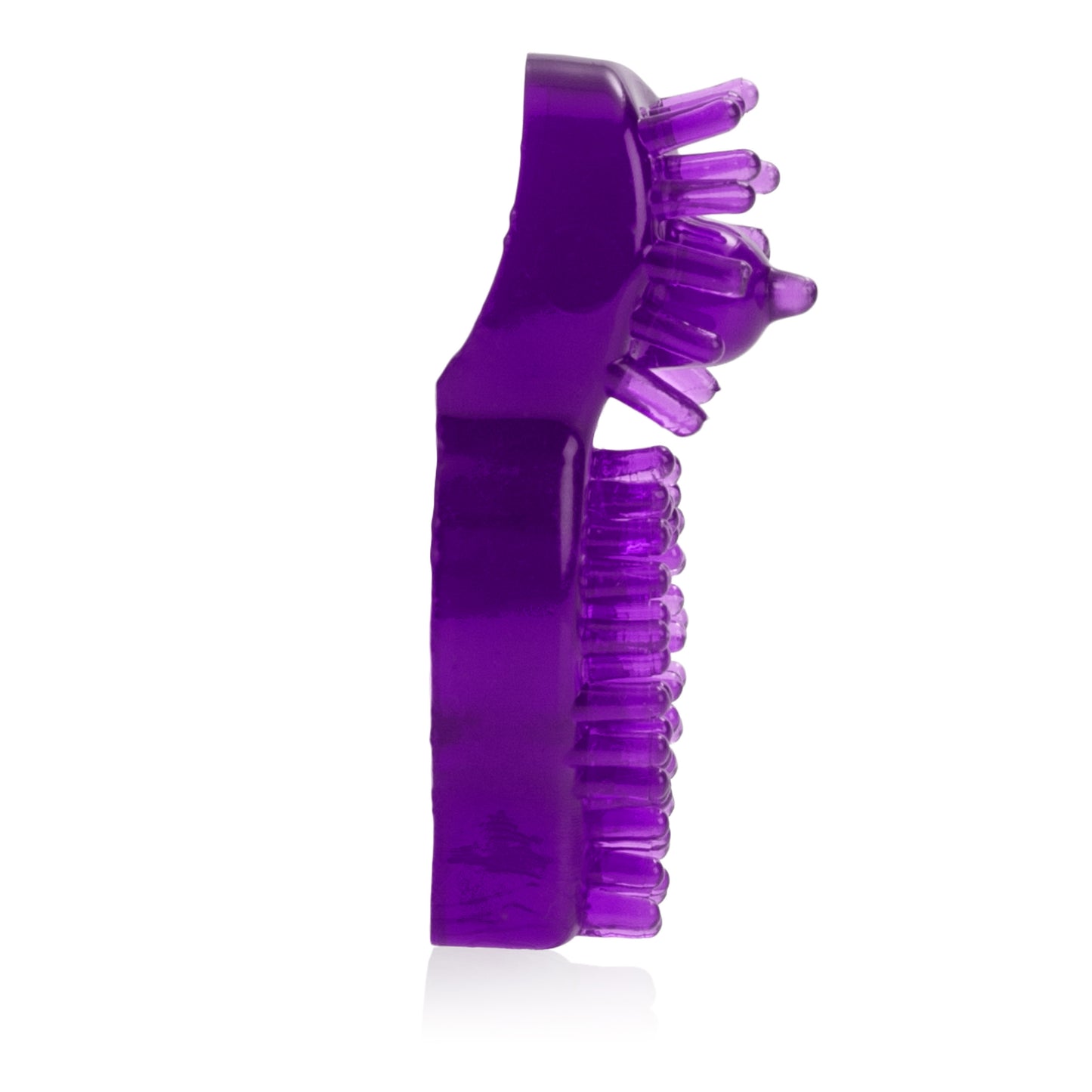 Super Stretch Style D - Purple by CalExotics