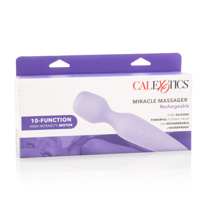 Miracle Massager Rechargeable by CalExotics