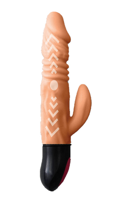 Skinsations - Cum Quake by Hott Products