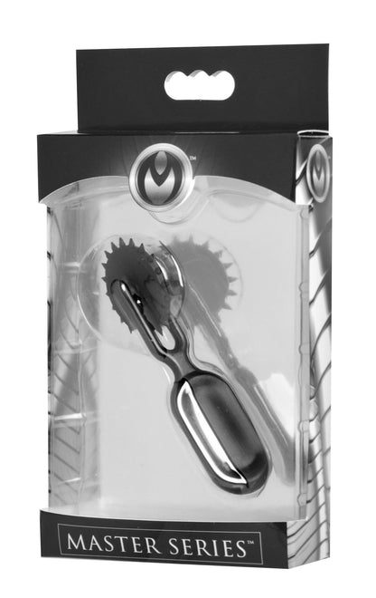 Lil Devil Mini Sensation Wheel by XR Brands