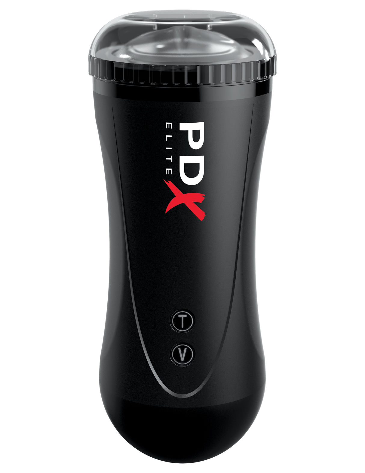 Pipedream PDX Elite Moto Stroker — Rechargeable Auto-Stroker - PDRD538