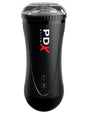 Pipedream PDX Elite Moto Stroker — Rechargeable Auto-Stroker - PDRD538