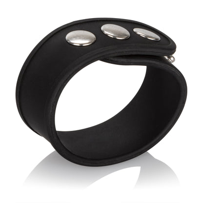 Silicone Tri-Snap Erection Ring by CalExotics