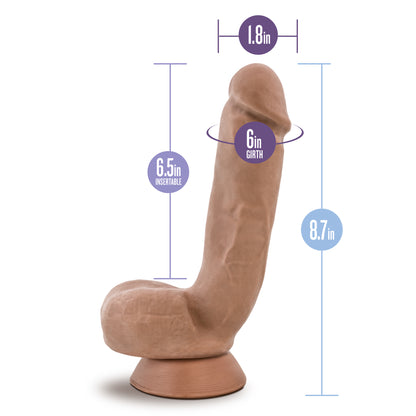 Au Naturel - Macho - Latin by Blush