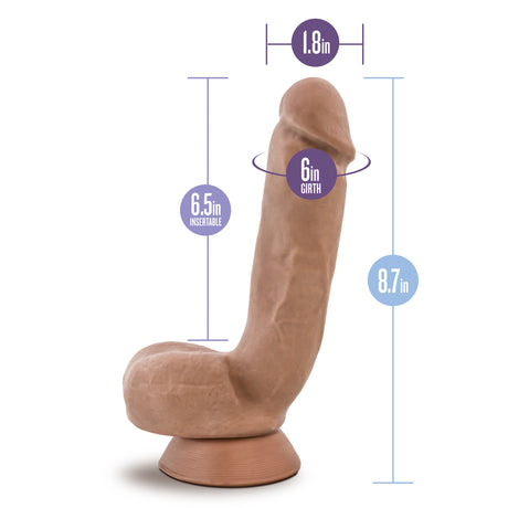 Au Naturel - Macho - Latin by Blush