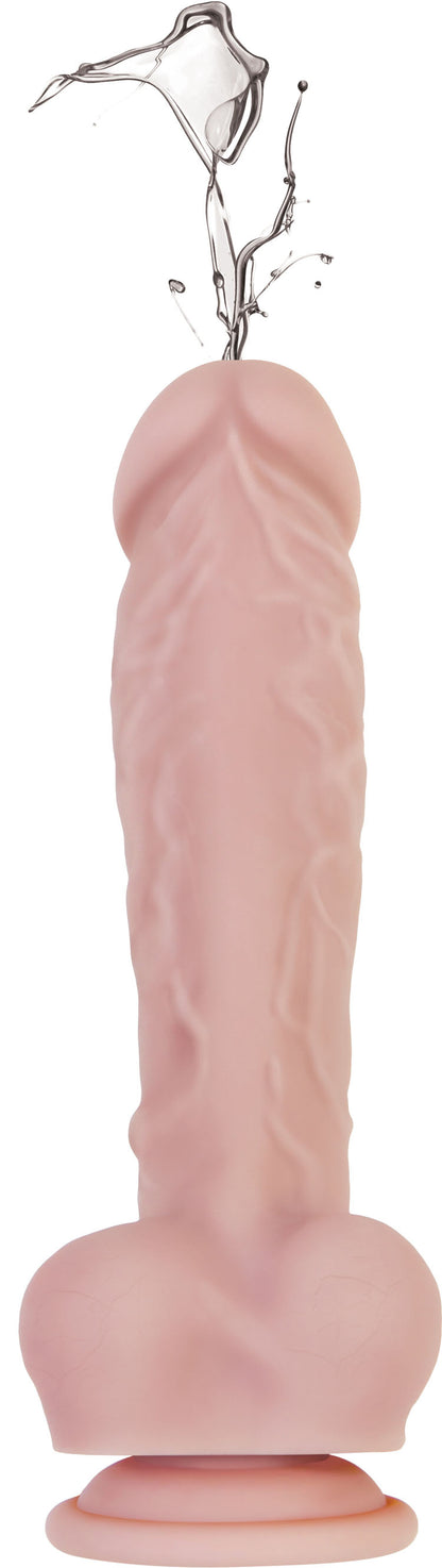 Evolved Big Shot Squirting Dildo by Evolved Novelties