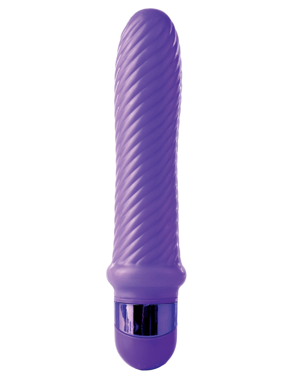 Grape Swirl Massager by Pipedream