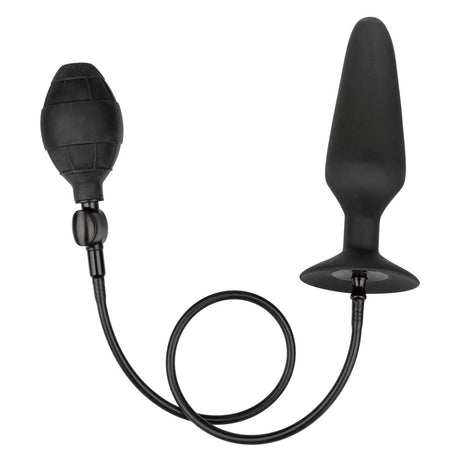 Colt XXXL Pumper Plug with Detachable Hose by CalExotics - SE6869253
