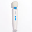 Magic Wand Mini Vibrator — Rechargeable, 3 Speeds - HV-135