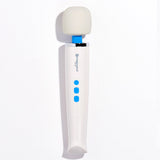 Magic Wand Mini Vibrator — Rechargeable, 3 Speeds - HV-135