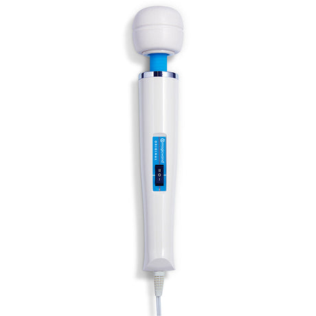 Magic Wand Original Massager — 3 Speeds, 6,000 RPM - HV-260