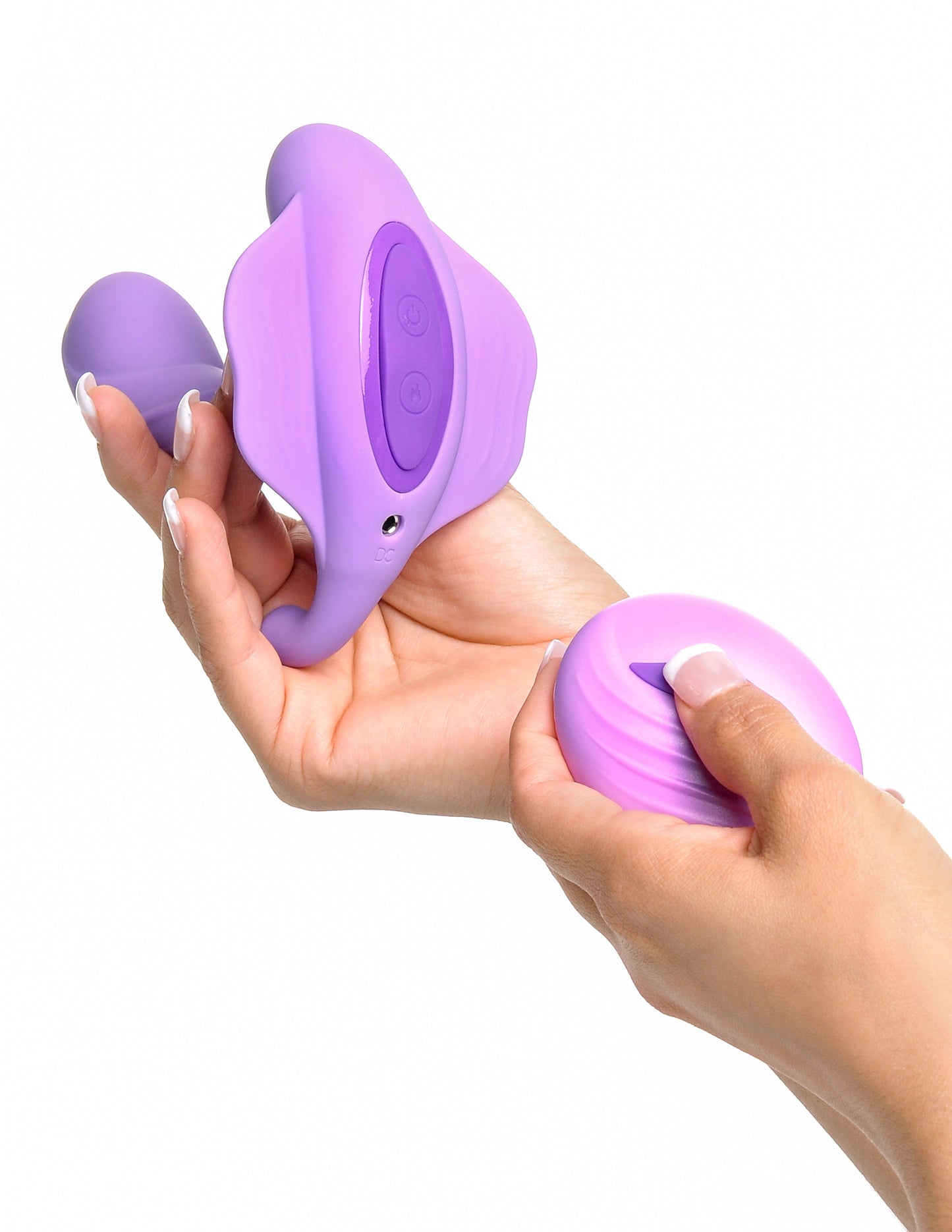 Fantasy for Her G-Spot Stimulate-Her by Pipedream