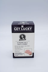 Get Lucky Quickies a Pound and a Half of Pussy Stroker