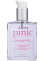Gun Oil Pink Lubricant Gun Oil Pink Silicone Lubricant — 4 oz Glass Bottle - PK-G-4