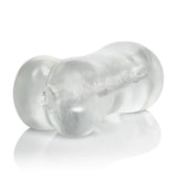 CalExotics Stroke It Tight Dual-Entry Stroker Sleeve - SE0912903