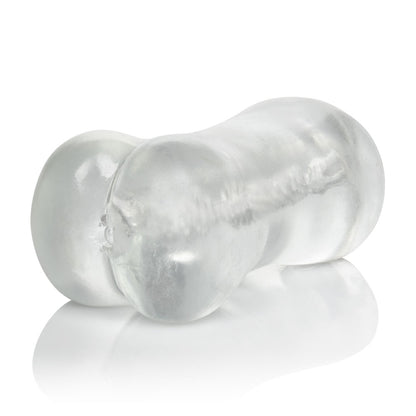 Stroke It Tight Pussy/ass by CalExotics
