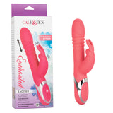 CalExotics Enchanted Exciter Rechargeable Silicone Massager - SE0649203