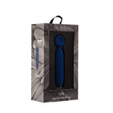 Je Joue Vita Wand-Tip Bullet Vibrator, Cobalt Blue - JE937BL