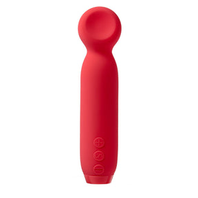 Je Joue Vita Bullet Vibrator — Watermelon Pink - JE937PK