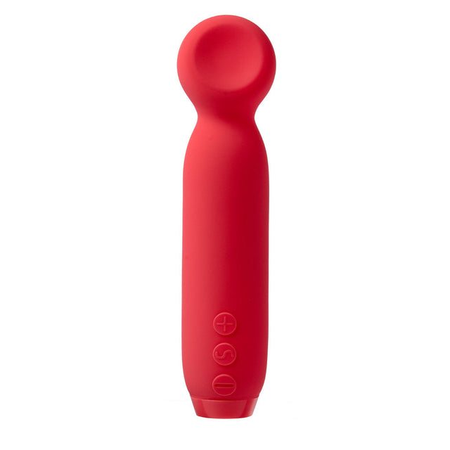 Je Joue Vita Bullet Vibrator — Watermelon Pink - JE937PK